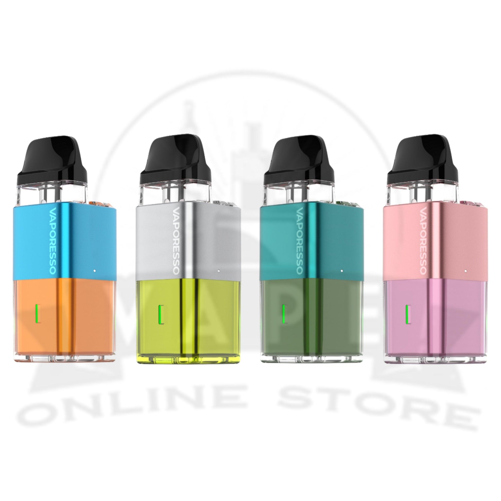 Vaporesso Xros Cube Pod Vape Kit