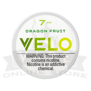 VELO Nicotine Pouches | 2 Cans For £8