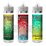 Venom Vapes Shortfill 50ml E-Liquid