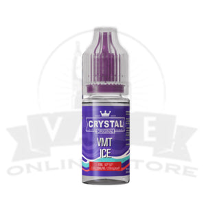 VMT Ice Ske Crystal 10ml Nic Salts E-liquid | 3 For £9