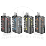 VNSN Ghost 15000 Puffs Disposable Vape | All Flavours In Stock!