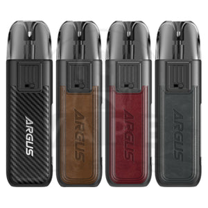 Voopoo Argus 20W Pod Kit | Free 10ml E-Liquid