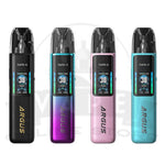 VooPoo ARGUS G2 Pod Vape Kit | Free 10ml E-Liquid