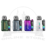 Voopoo Argus P2 Vape Pod Kit | Free 10ml E-Liquid