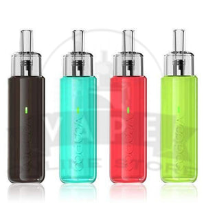 Voopoo Doric Q Pod Vape Kit Best Price | Voopoo Vape