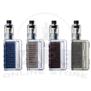 Voopoo Drag 3 TPP-X Vape Kit | Free 10ml E-Liquid