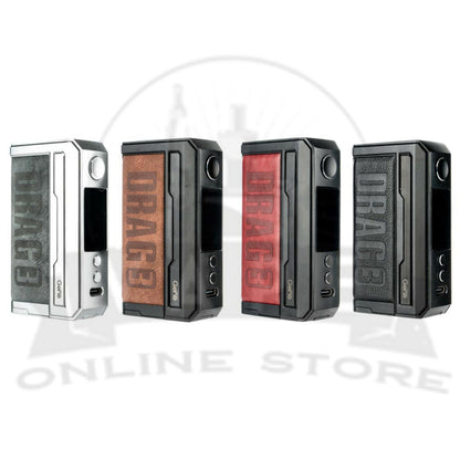 VooPoo Drag 3 Vape Mod | Free UK Delivery VooPoo Drag 3 Vape Mod | Free UK Delivery