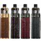 Voopoo Drag S Mod Pod Kit | Best Price - front view