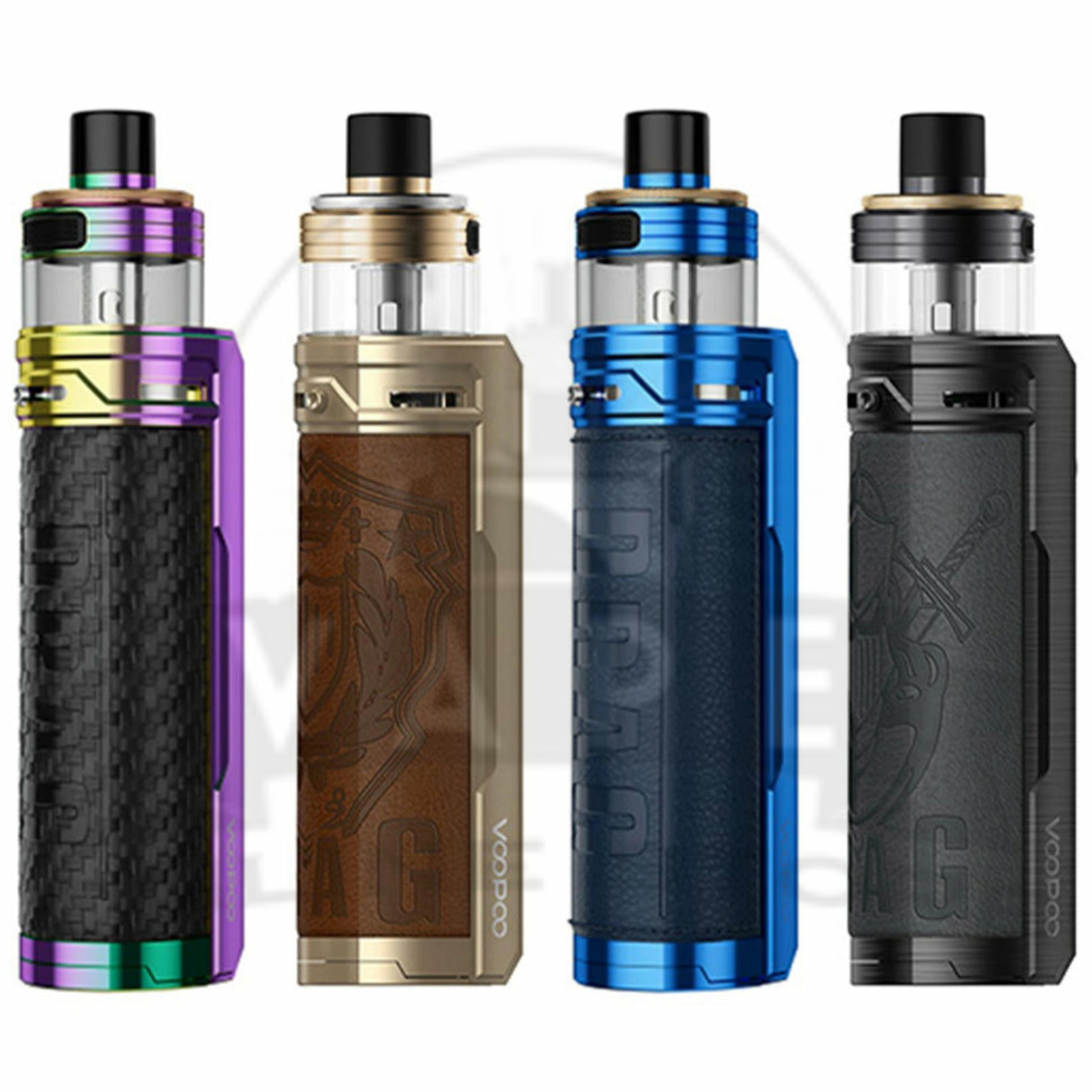 VooPoo Drag X PnP-x Pod Kit | Cheap Price