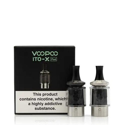 VooPoo ITO X Replacement Pod