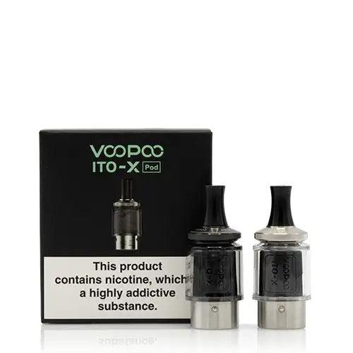 VooPoo ITO-X Replacement Pod