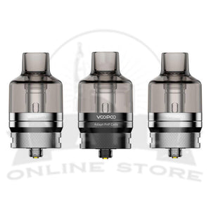 Voopoo PNP Pod Replacement Tank | Best Price