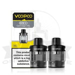 VooPoo PnP X Replacement Pod Cartridges | Pack Of 2