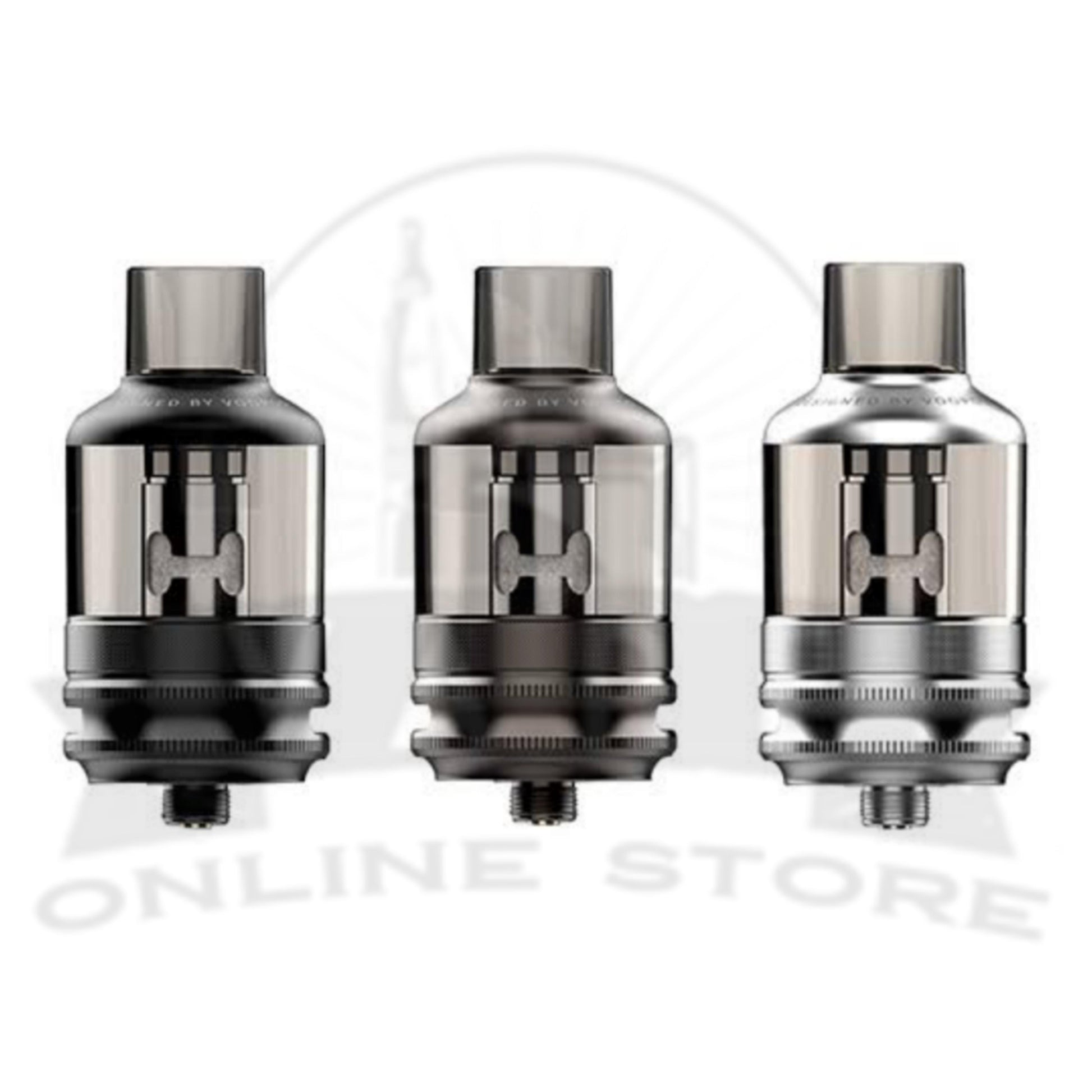 VooPoo TPP Pod Tank | Check Our Price