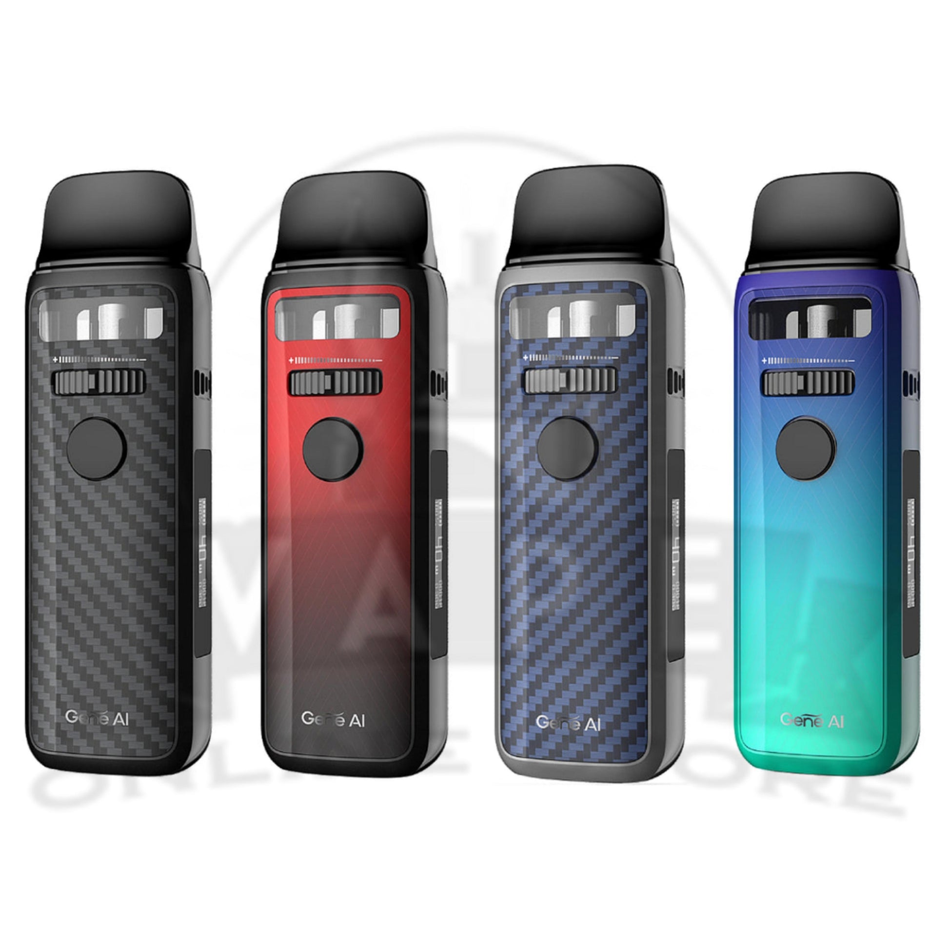 Voopoo Vinci 3 Vape Kit | Best Price