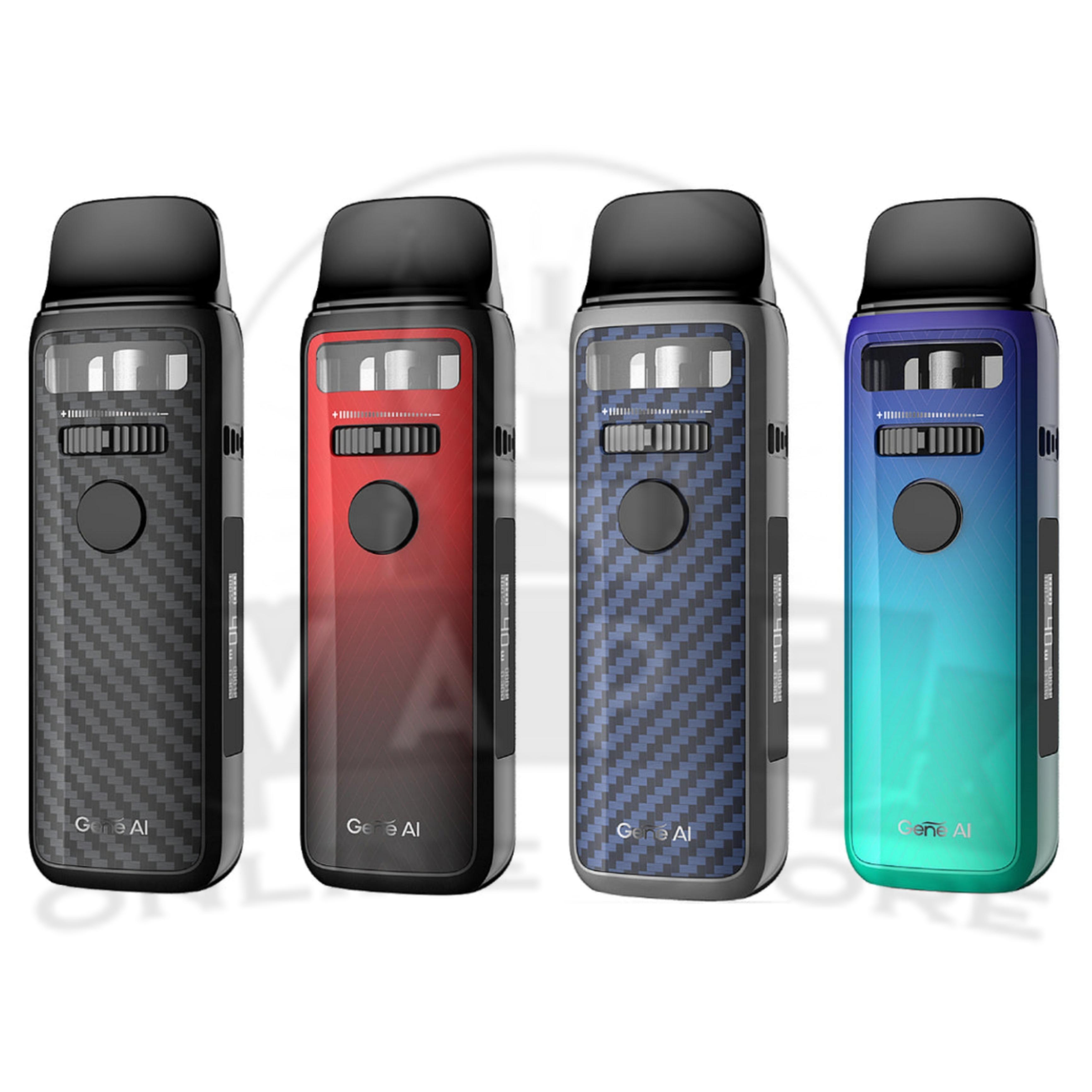 Voopoo Vinci 3 Vape Kit | Best Price Voopoo Vinci 3 Vape Kit | Best Price