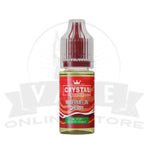 Watermelon Cherry Ske Crystal 10ml Nic Salts E-liquid | 3 For £9