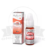 Watermelon Elf Bar Elfliq 10ml Nic Salt | 5 for £10