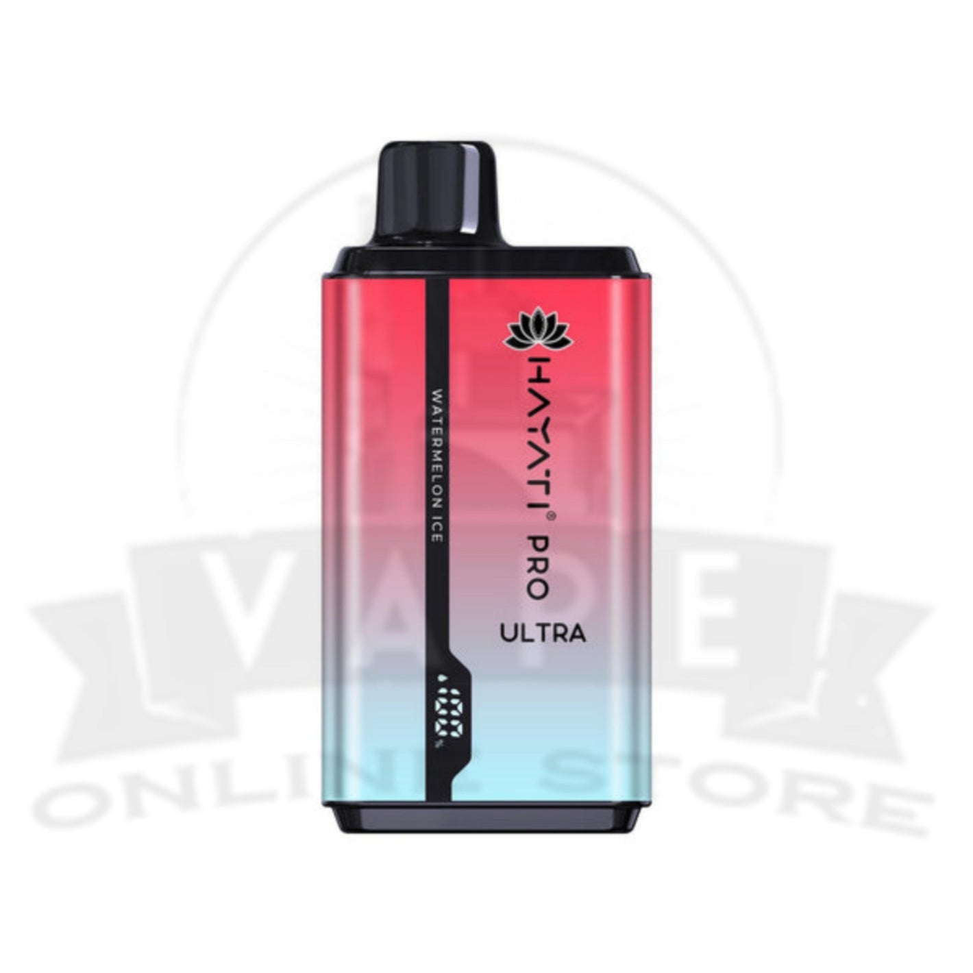 Watermelon Ice Hayati Pro Ultra 15000 Puffs Disposable Vape