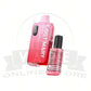 Watermelon Ice Lost Mary BM6000 Prefilled Pod Vape Kit | Must Try - side view