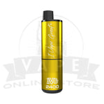 Yellow Edition IVG 2400 Puffs Disposable Vape