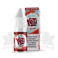 Yeti 10ml Nicotine Salts E-Liquid | Check Price