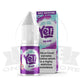 Yeti 10ml Nicotine Salts E-Liquid | Check Price