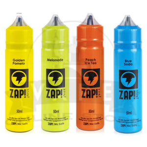 ZAP Juice Shortfill 50ml E-Liquid