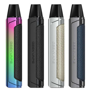 Aegis 1FC Pod Kit By Geekvape | Best Vape Price - UK