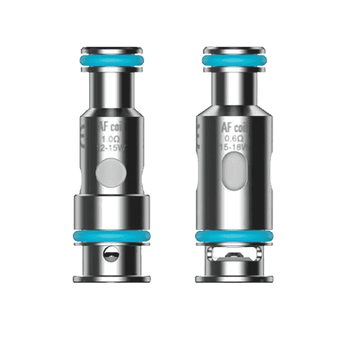 Aspire AF Mesh Replacement Coils | Best Price