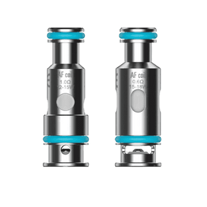 Aspire AF Mesh Replacement Coils | Best Price