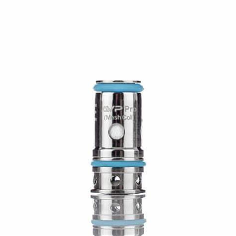 Aspire AVP Pro Replacement Coils | Pack Of 5