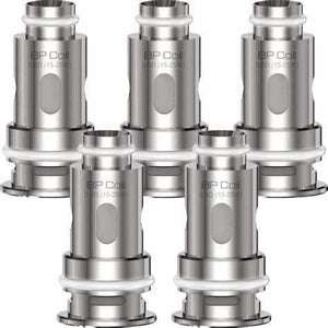 Aspire BP Replacement Coils | Pack Of 5