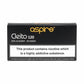 Aspire Cleito 120 0.15 Ohm Replaceament Coils