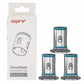 Aspire Cloudflask Replacement Coils | Pack Of 3