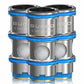 Aspire Guroo Replacement Coils | Pack Of 3