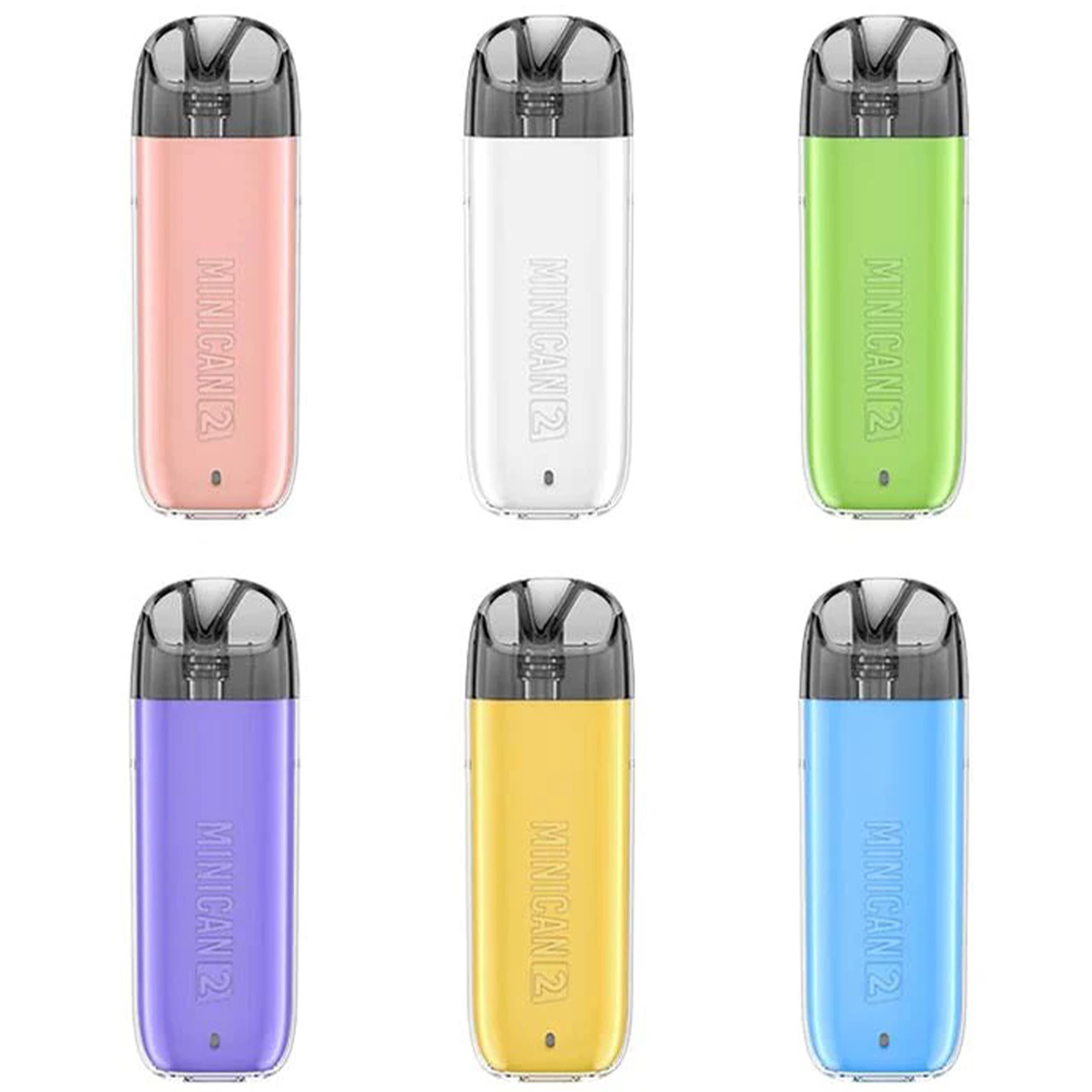 Aspire Minican 2 Pod Kit - £15.99 Only