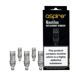 Aspire Nautilus Replacement Coil