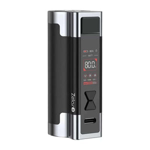 ASPIRE ZELOS MOD