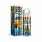 Double Drip Shortfill 50ml E -Liquid