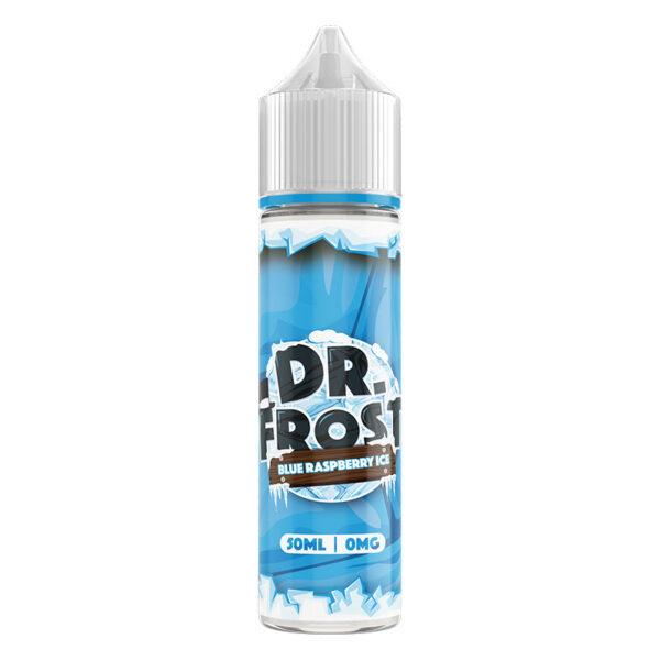 Dr Frost Shortfill 50ml E-Liquid