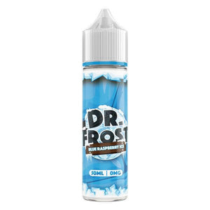 Dr Frost Shortfill 50ml E-Liquid