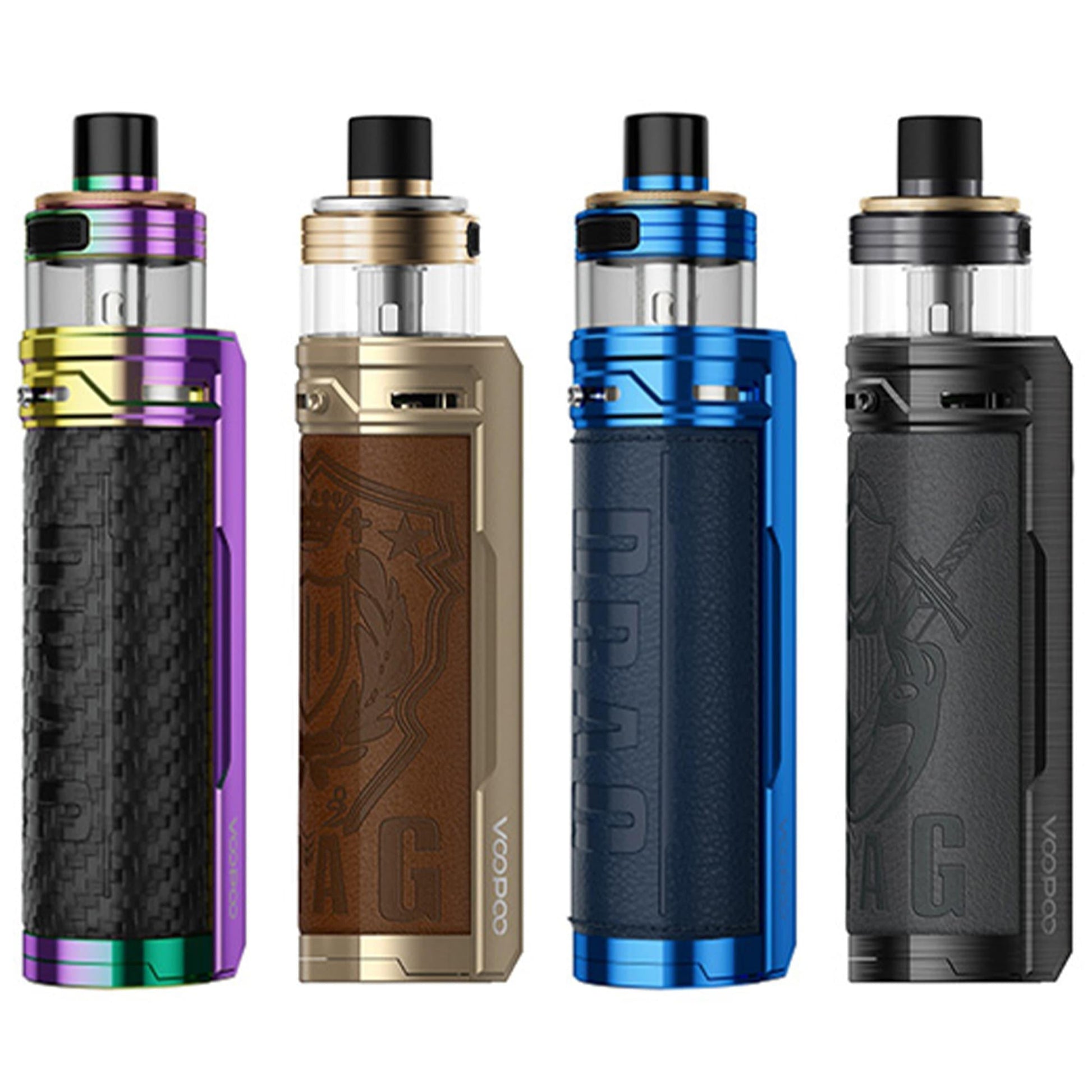 VooPoo Drag X PnP-x Pod Kit | 22.99 Only VooPoo Drag X PnP-x Pod Kit | 22.99 Only