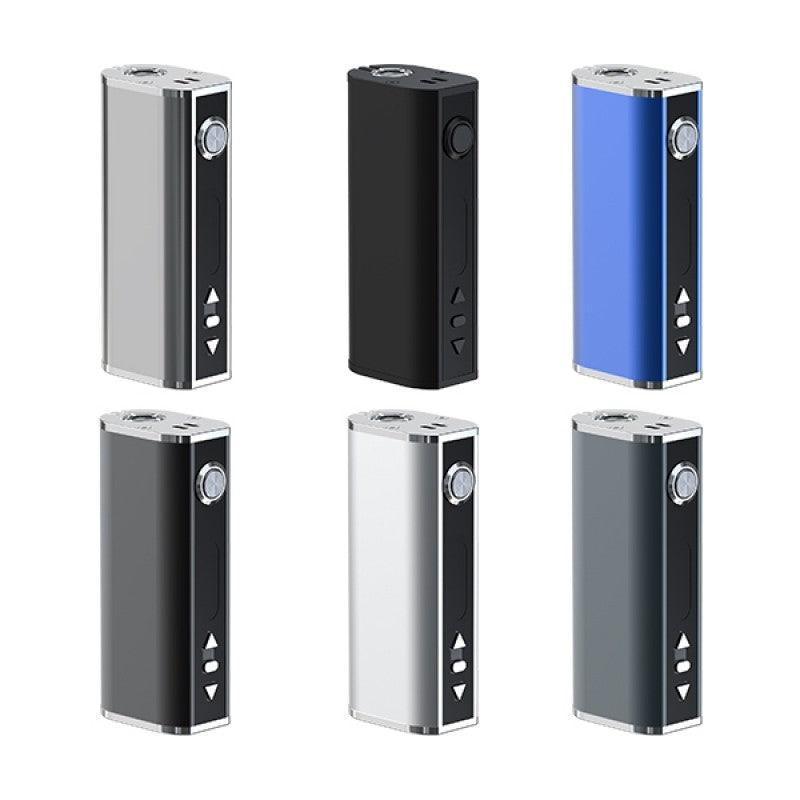 Eleaf Istick 40W TC Box Mod For Sale | Best Vape Mods UK Eleaf Istick 40W TC Box Mod For Sale | Best Vape Mods UK