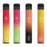 Elf Bar 2000 Puffs Disposable Vape | Best Vape Kits-Limited Deal