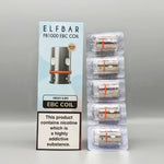 Elf Bar FB1000 EBC Replacement Coil 2.0ml