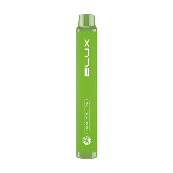 Elux Legend Mini 600 Puffs Disposable Vape | Check Our Price