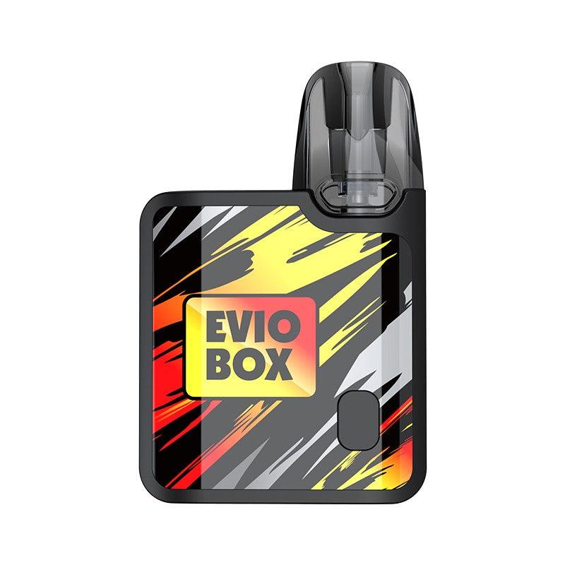 EVIO Box Pod Kit By Joyetech