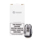 Exceed Edge Tank Cartridges - 5 Pack By Joyetech - side view