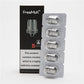 FreeMax Fireluke Solo Replacement Coils | Pack Of 5